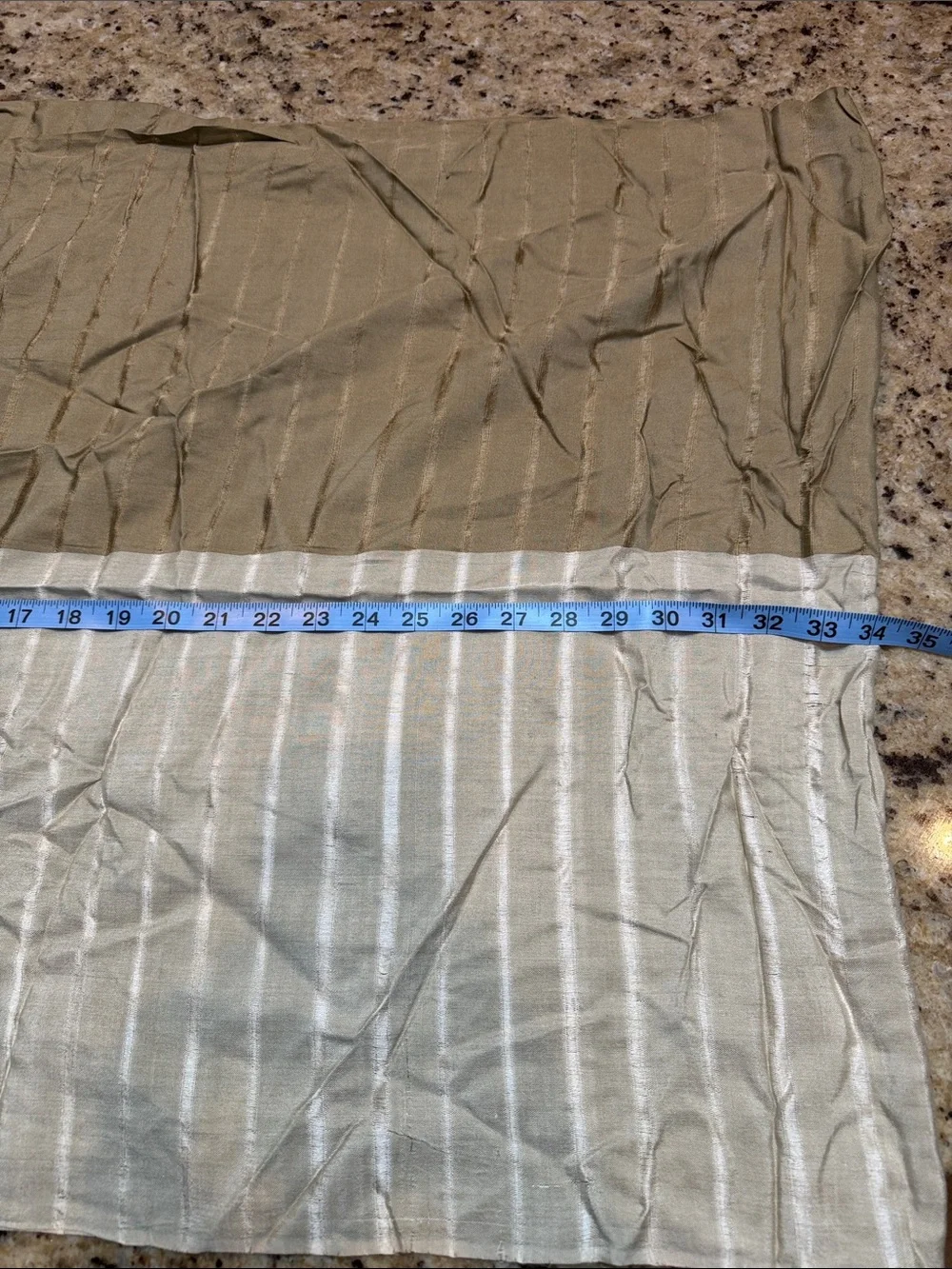 Neeru Kumar silk scarf